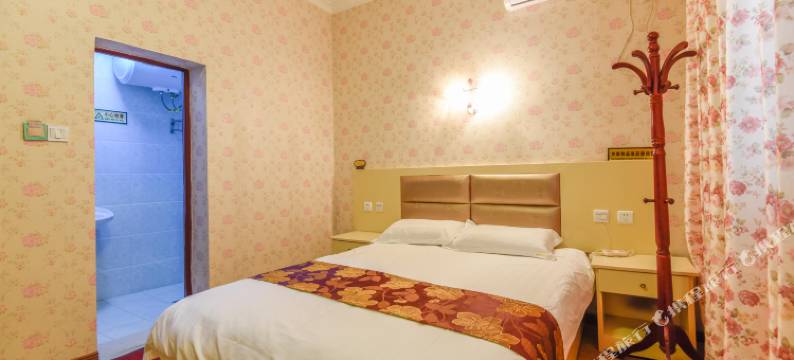 海螺沟海螺家园商务宾馆图片