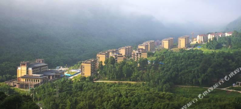 赤水丹霞溪谷度假区公寓(X382分店)图片