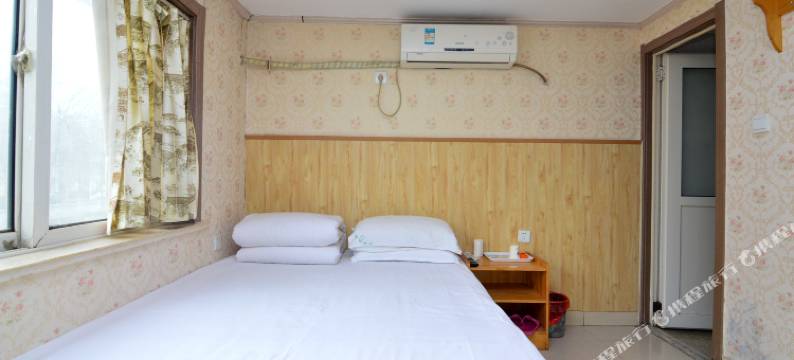 青岛美卓佳旅馆图片