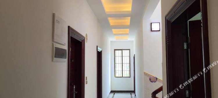 阳朔轩逸客栈(杨堤码头店)图片