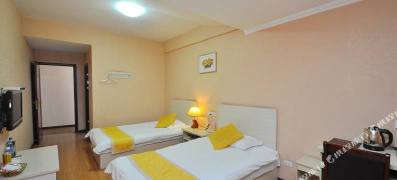 凤阳晓锣商务休闲宾馆图片