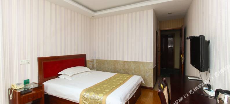 苏州益民大厦商务宾馆图片