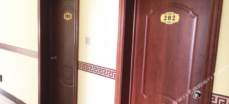 长垣环宇宾馆图片