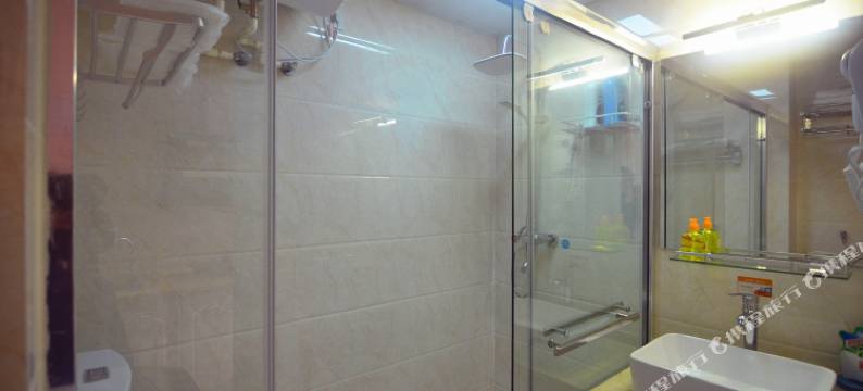 贵阳北站普通公寓图片