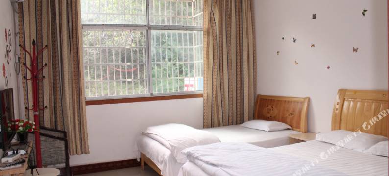 张家界五星客栈图片