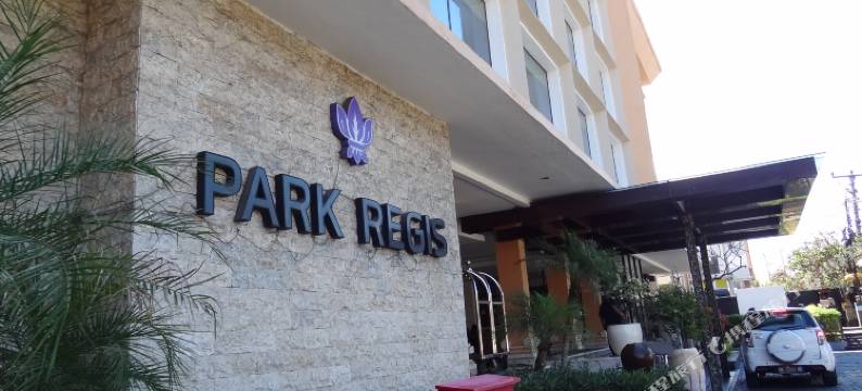 巴厘岛庭格拉亚库塔高级酒店(Tinggal Premium Raya Kuta Bali)图片