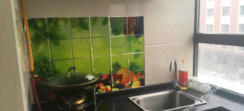 长春浦东家庭公寓图片