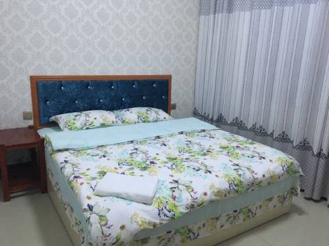 张家界中心温馨公寓