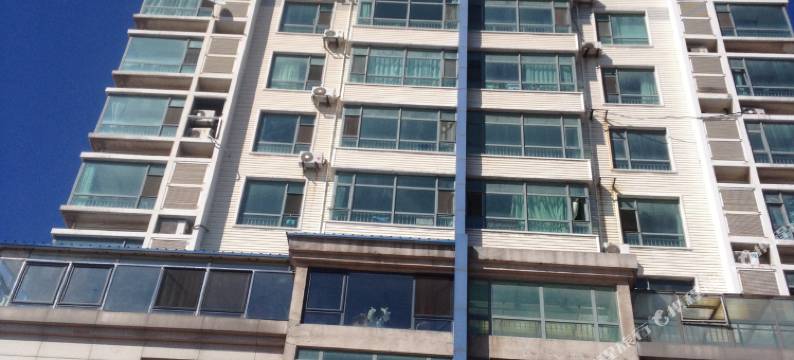 青岛红星公寓图片