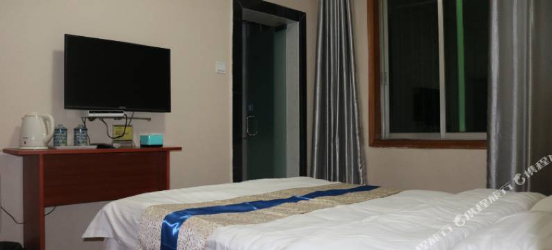 绵阳静夜思宾馆图片