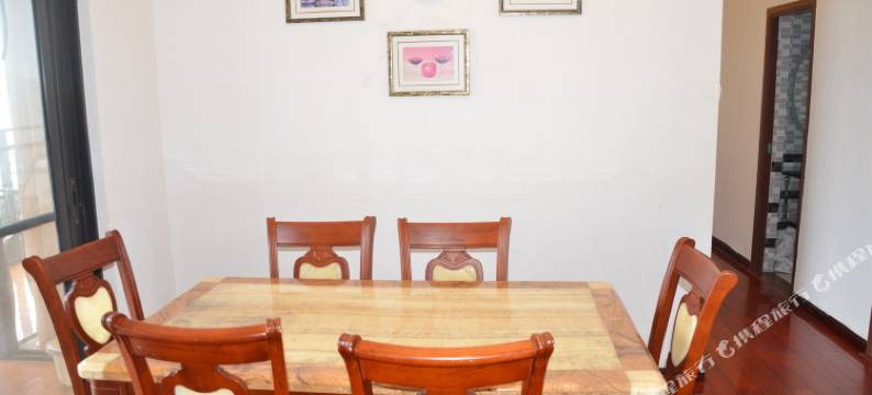 珠海天天民宿图片