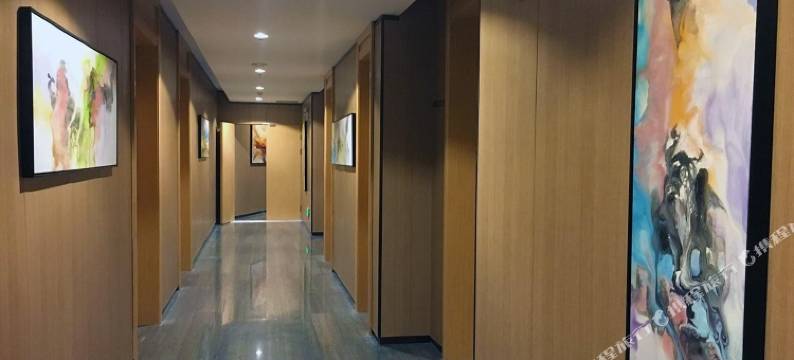 保靖云鼎国际酒店图片