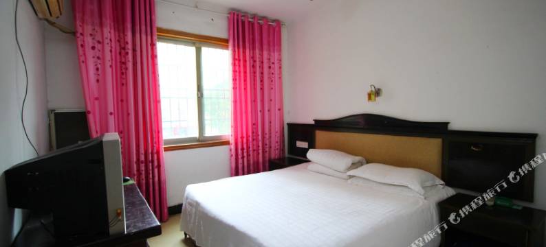 九江义门宾馆(火车站店)图片