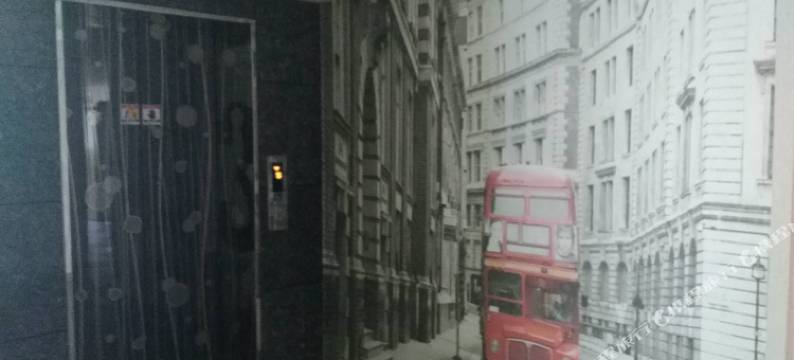 丽水酒店普罗旺斯(Yeosu Hotel Provence)图片