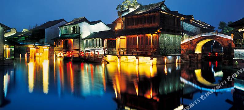 乌镇澜庭素舍民宿图片