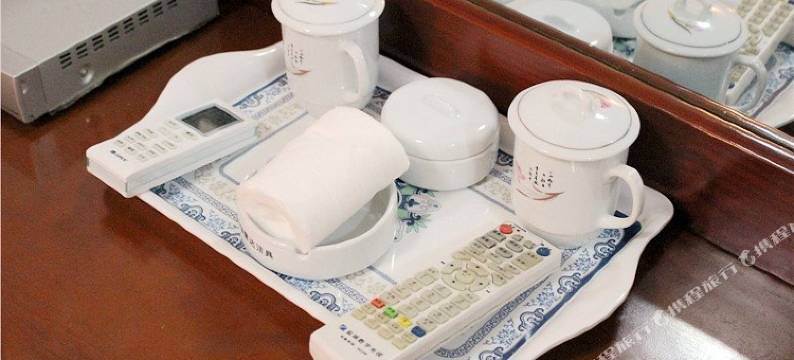 盐城鑫都宾馆图片