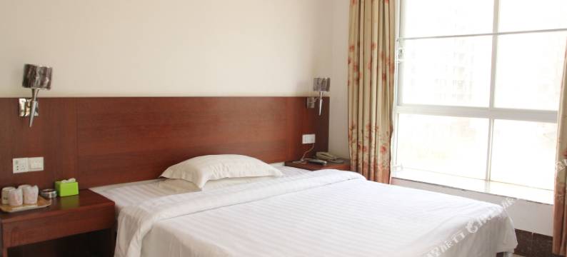 高州鸿运宾馆图片