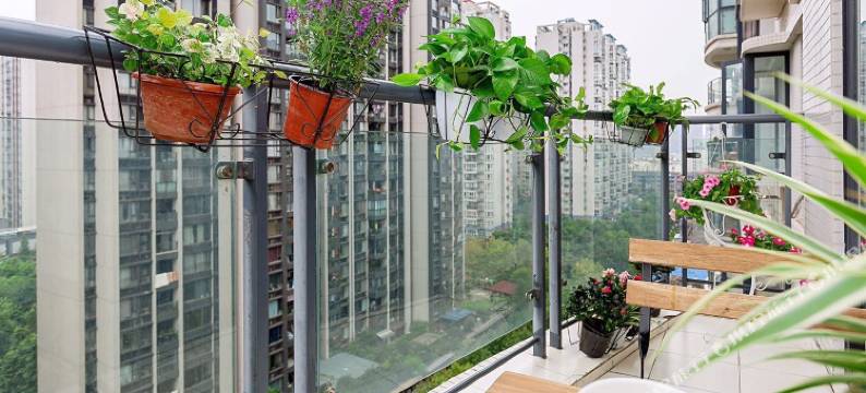 成都蓉城逸居公寓(宏济新路分店)图片