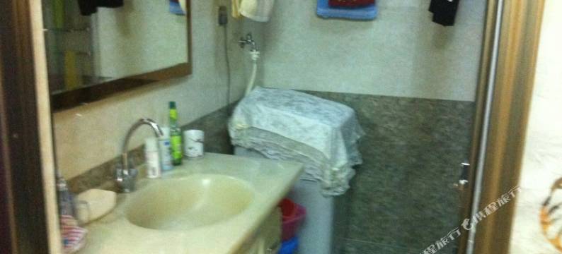 营口鲅鱼圈日租普通公寓(辽东湾大街分店)图片