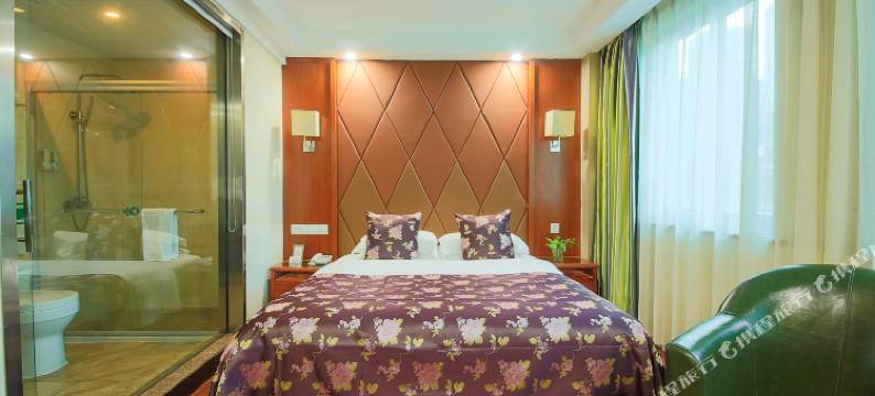 诸暨天洁宾馆图片