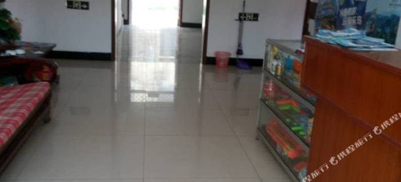 南戴河海边农家乐(3号店)图片