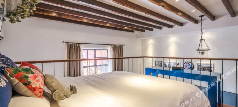 上海凡心匠舍复式图片