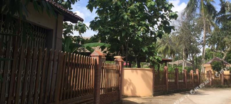 富国岛天堂度假村(Paradiso Phu Quoc Resort)图片