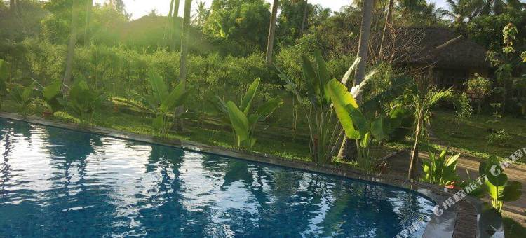 富国岛天堂度假村(Paradiso Phu Quoc Resort)图片