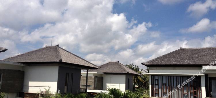 巴厘岛康古皇家别墅(The Royal Bali Villas Canggu)图片