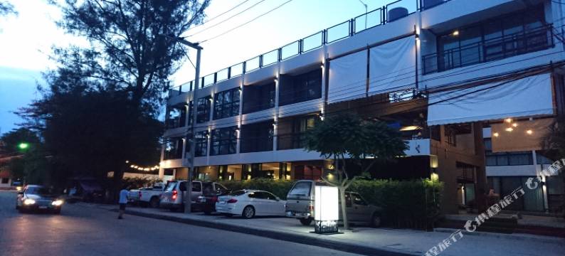 蓝月酒店(Bluemoon)图片