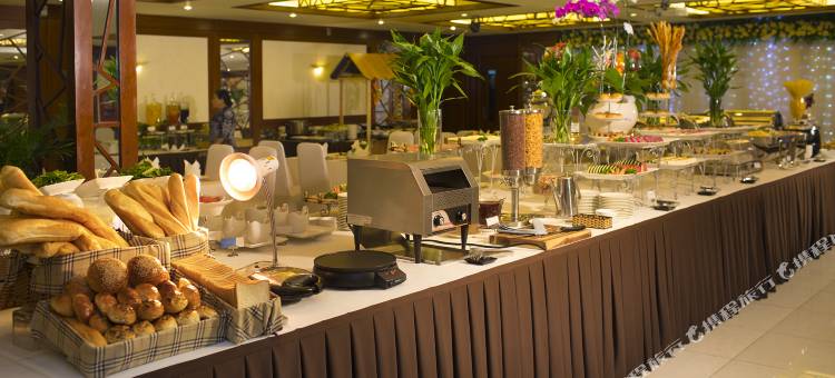 维东酒店(Vien Dong Hotel - Near Bui Vien Walking Street)图片