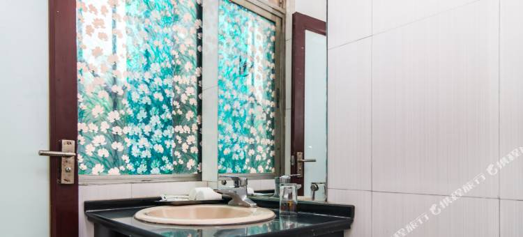 无为华山宾馆图片