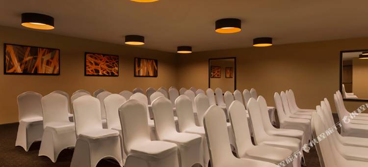 纽约太阳城行政酒店(Executive Hotel le Soleil New York)图片