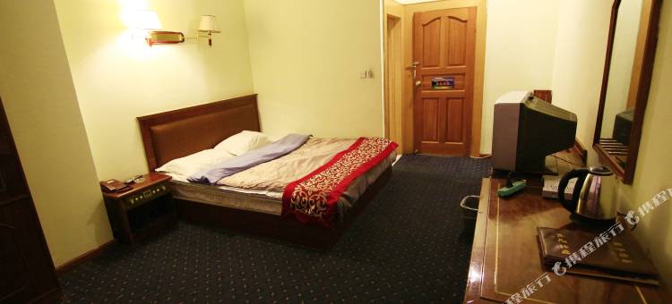 丽江雄鱼头宾馆图片