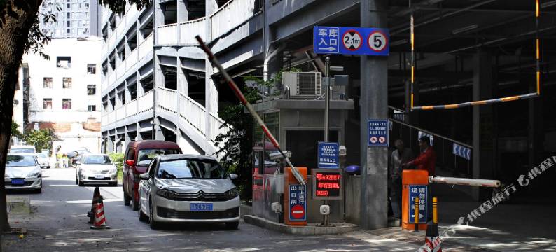 悦翔酒店(武汉汉口火车站唐家墩地铁站店)图片