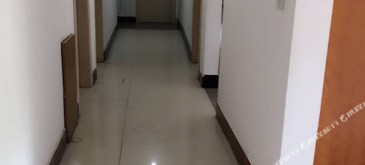 丽水开平宾馆图片