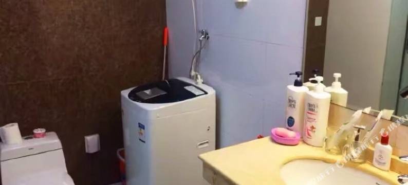 青岛唐岛湾浪漫公寓图片