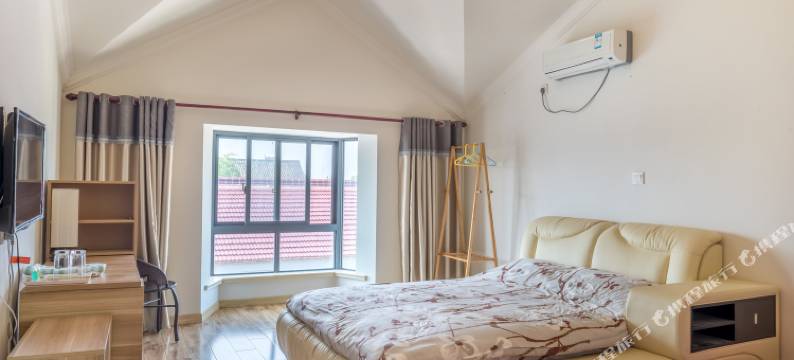 上海屋里厢手作民宿(分店)图片