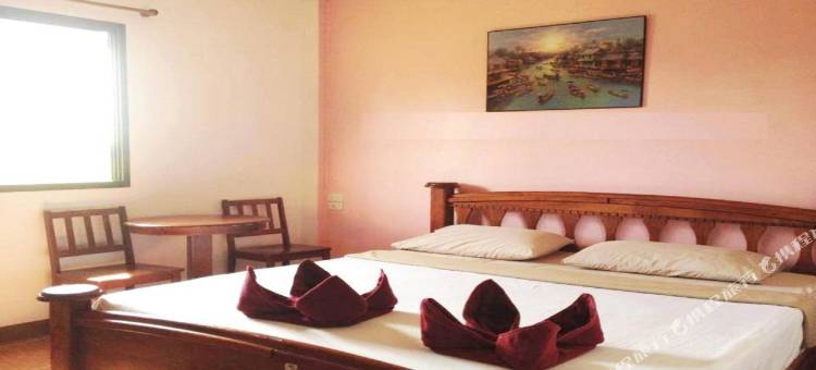 他帕度假村(Thapap Resort)图片