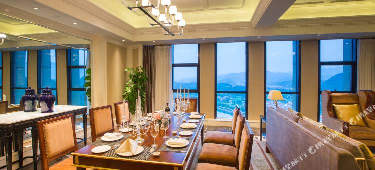 江山金陵大酒店图片