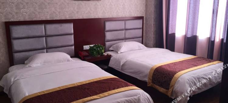 乌海乌达新新宾馆图片