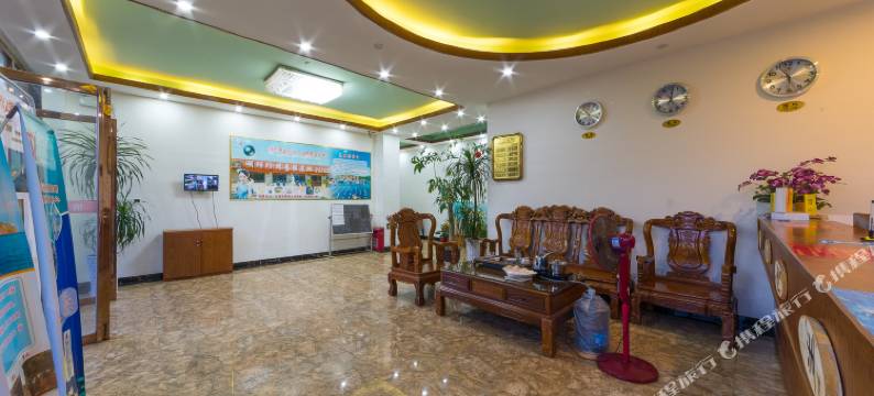 涠洲岛情定涠洲酒店图片