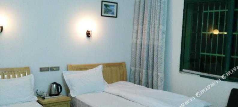 罗田馨香缘农家乐图片