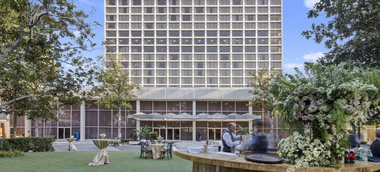 喜来登环球酒店(Sheraton Universal)图片