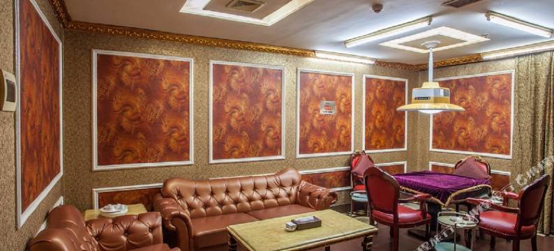 汕头金乐大酒店(万象城龙眼南路美食街店)图片