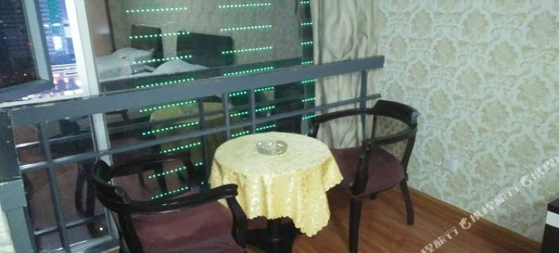 长沙乐和公寓图片