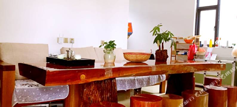 大理古城长留客栈图片