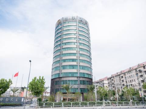 全季酒店(上海吳淞國際郵輪碼頭店)