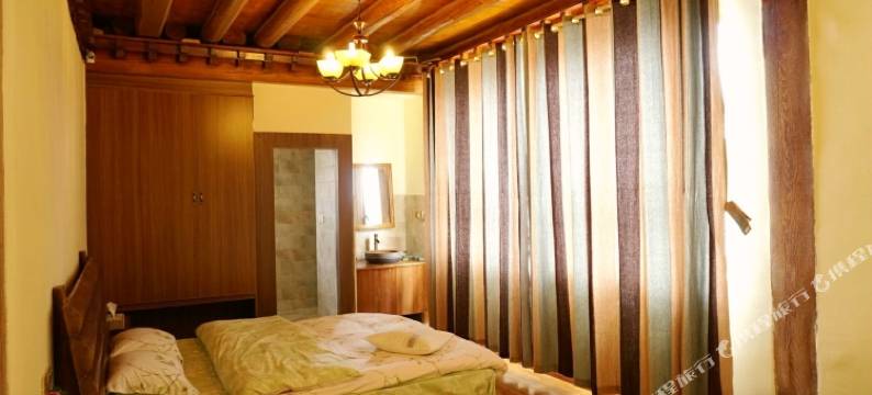 香格里拉六涧小筑精品客栈图片