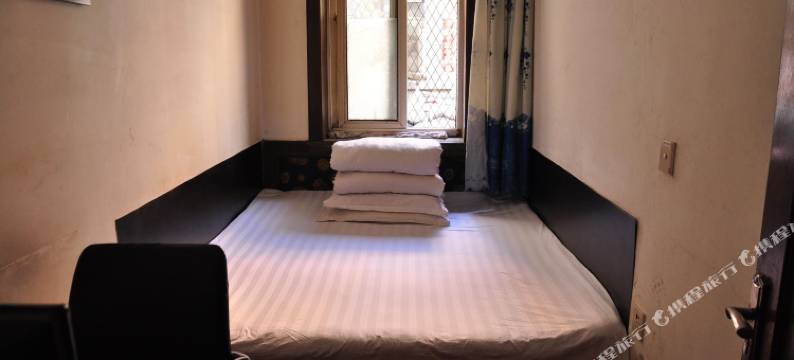 宽甸京东旅社图片